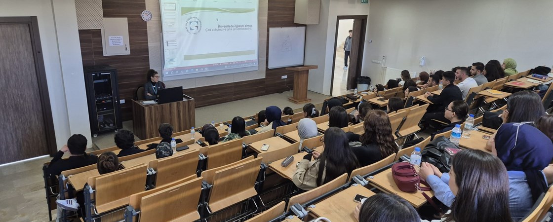 Hukuk Fakültesi Oryantasyon Programı